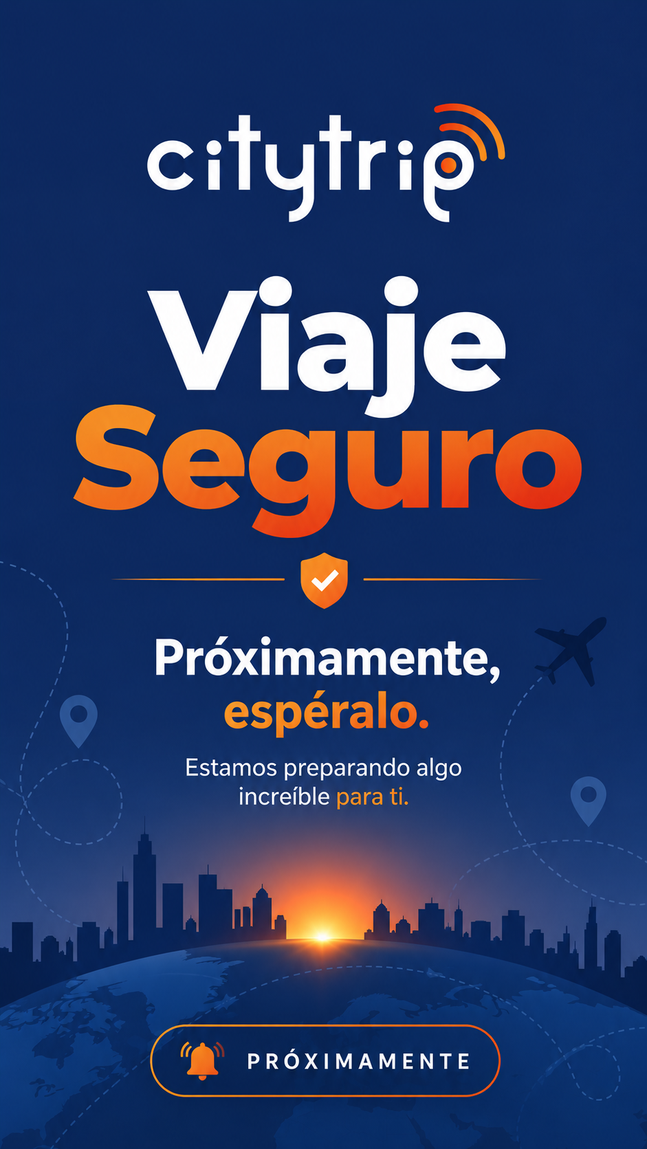 Viaje Seguro